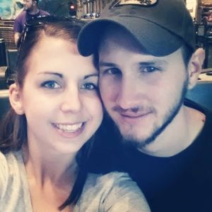 Meet your Posher, Trey